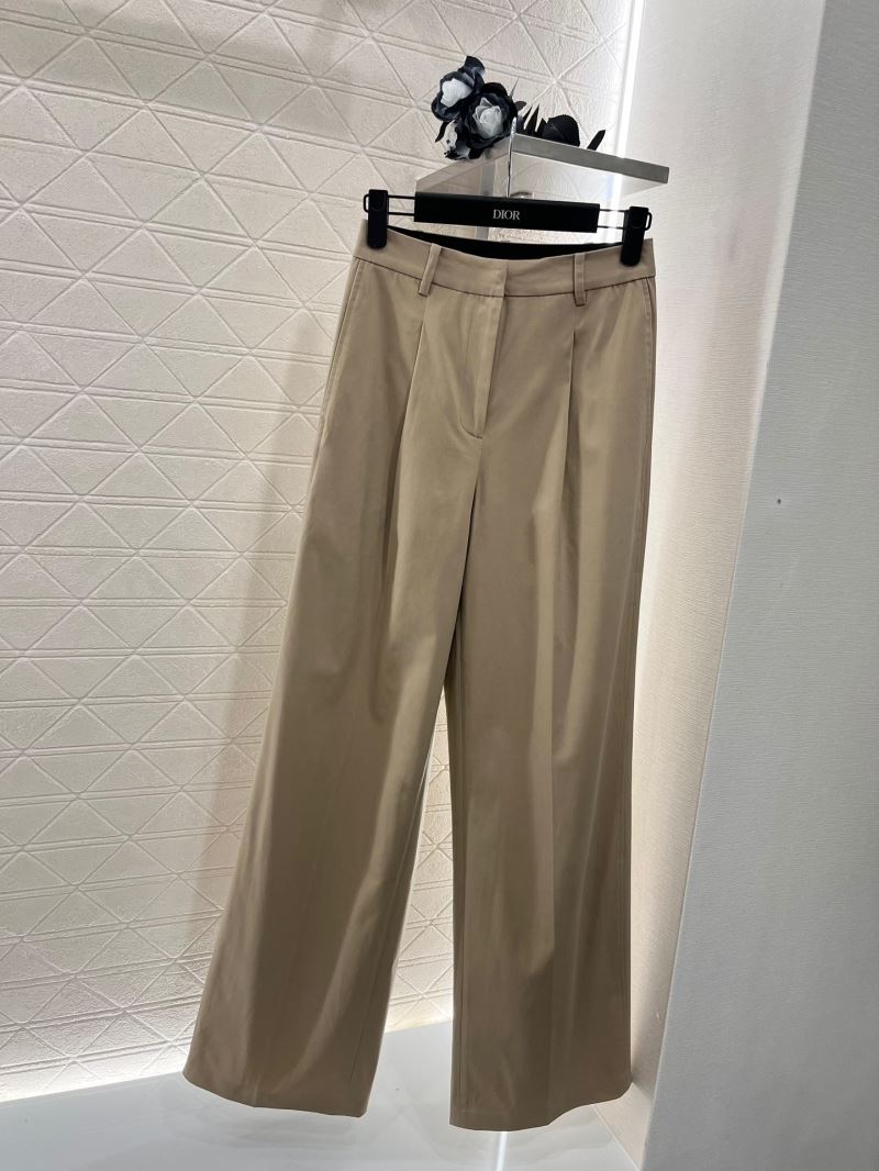 Christian Dior Long Pants